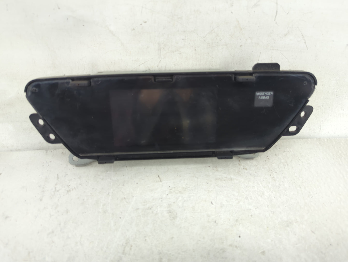 2012-2014 Honda Cr-v Information Display Screen - Oemusedautoparts1.com