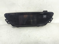 2012-2014 Honda Cr-v Information Display Screen - Oemusedautoparts1.com