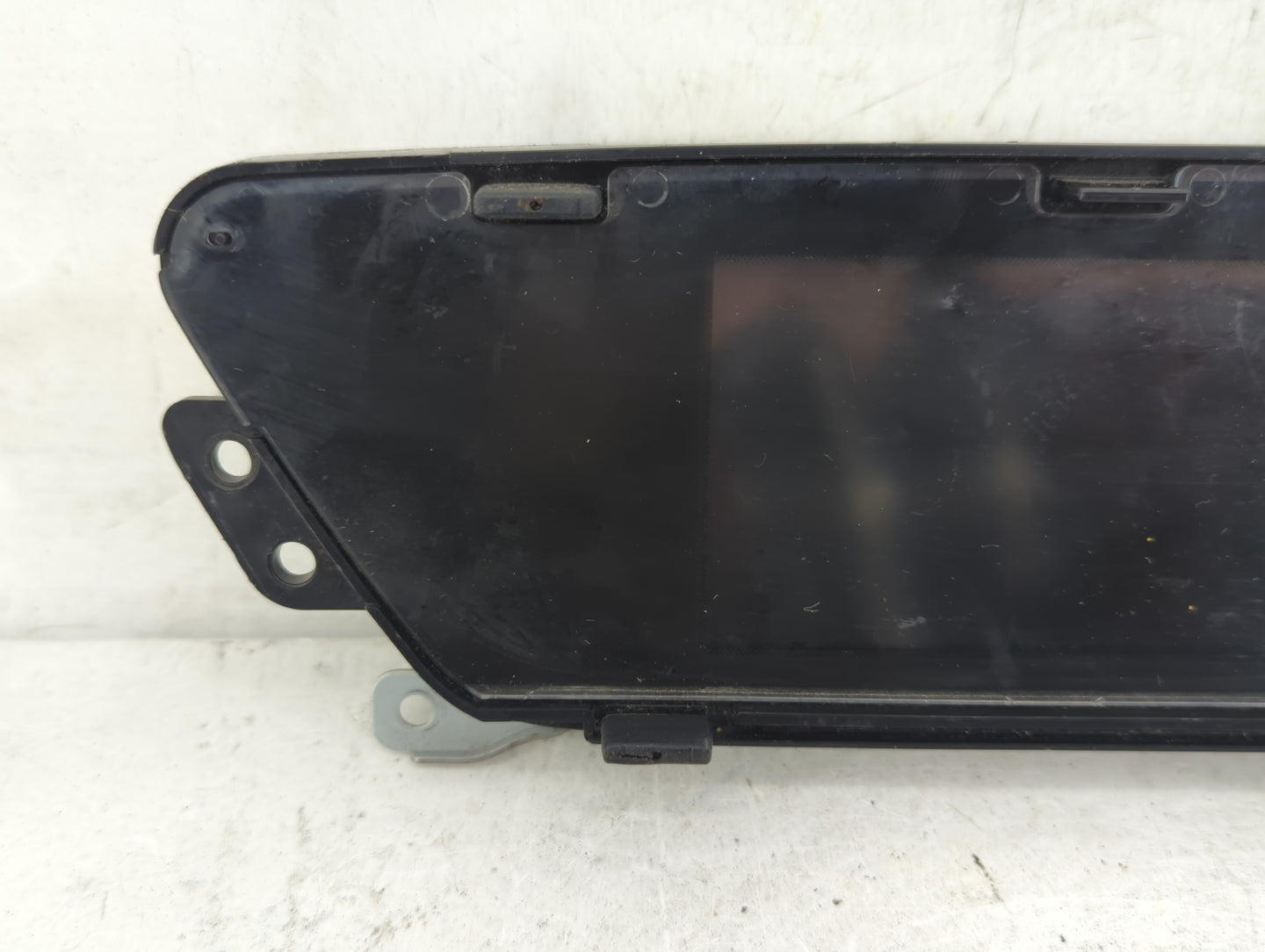 2012-2014 Honda Cr-v Information Display Screen - Oemusedautoparts1.com