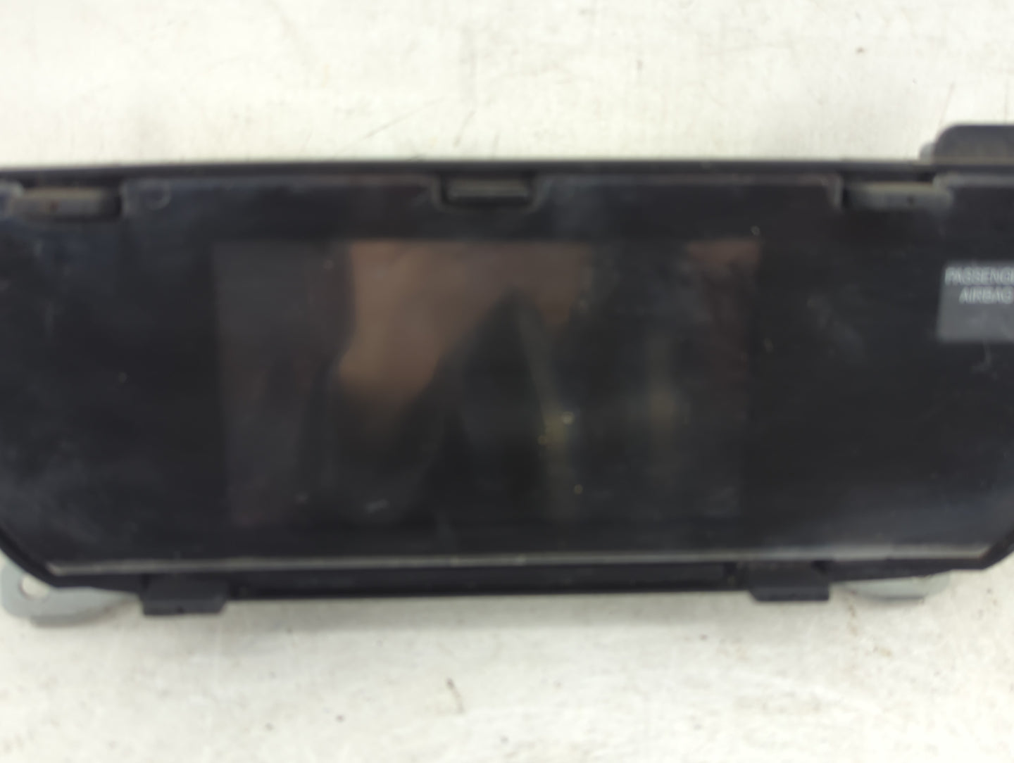 2012-2014 Honda Cr-v Information Display Screen - Oemusedautoparts1.com
