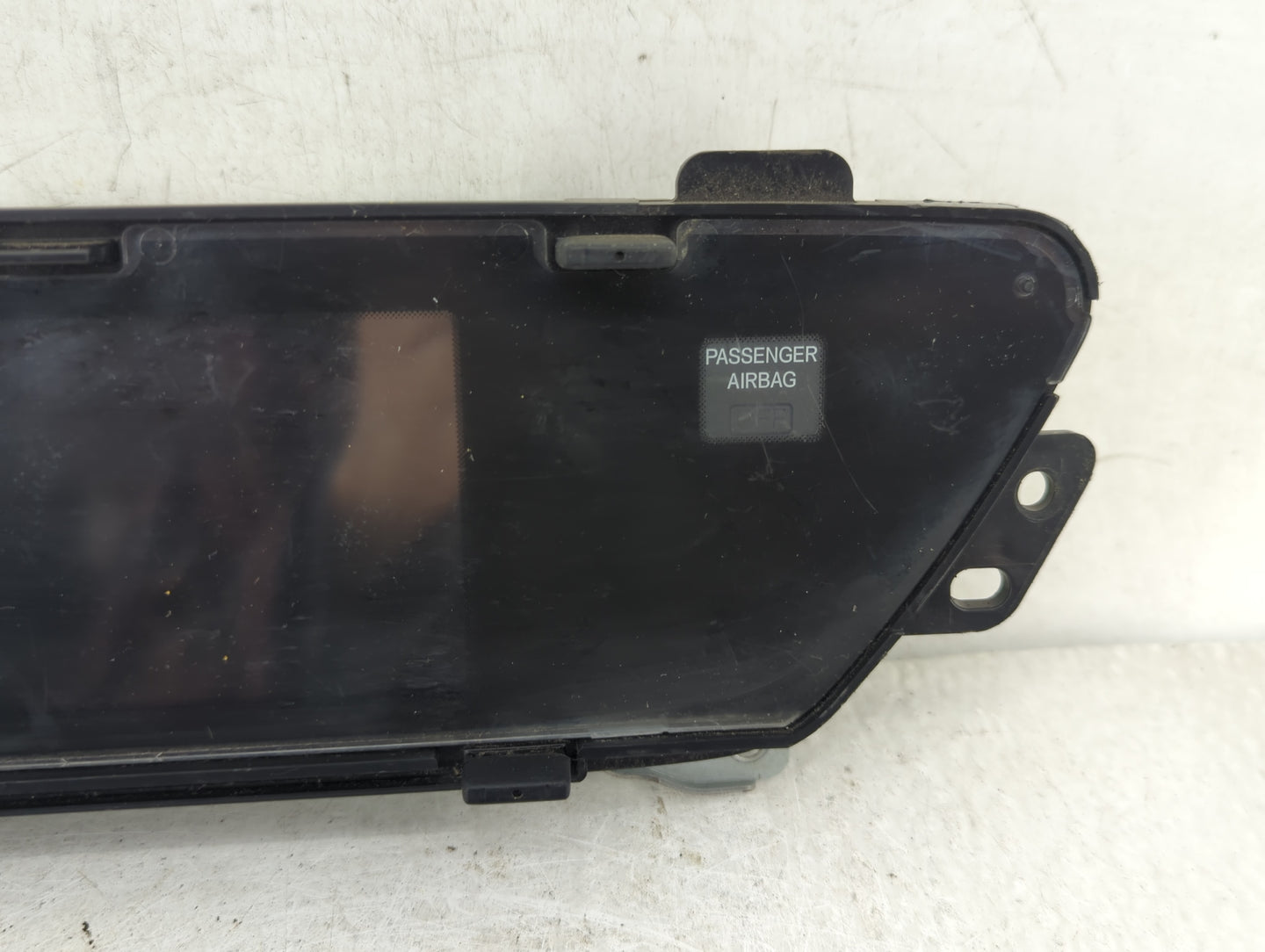 2012-2014 Honda Cr-v Information Display Screen - Oemusedautoparts1.com