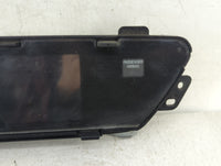2012-2014 Honda Cr-v Information Display Screen - Oemusedautoparts1.com