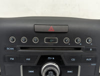 2012-2014 Honda Cr-V Radio AM FM Cd Player Receiver Replacement P/N:39100-T0A-A120-M1 Fits Fits 2012 2013 2014 OEM Used Auto