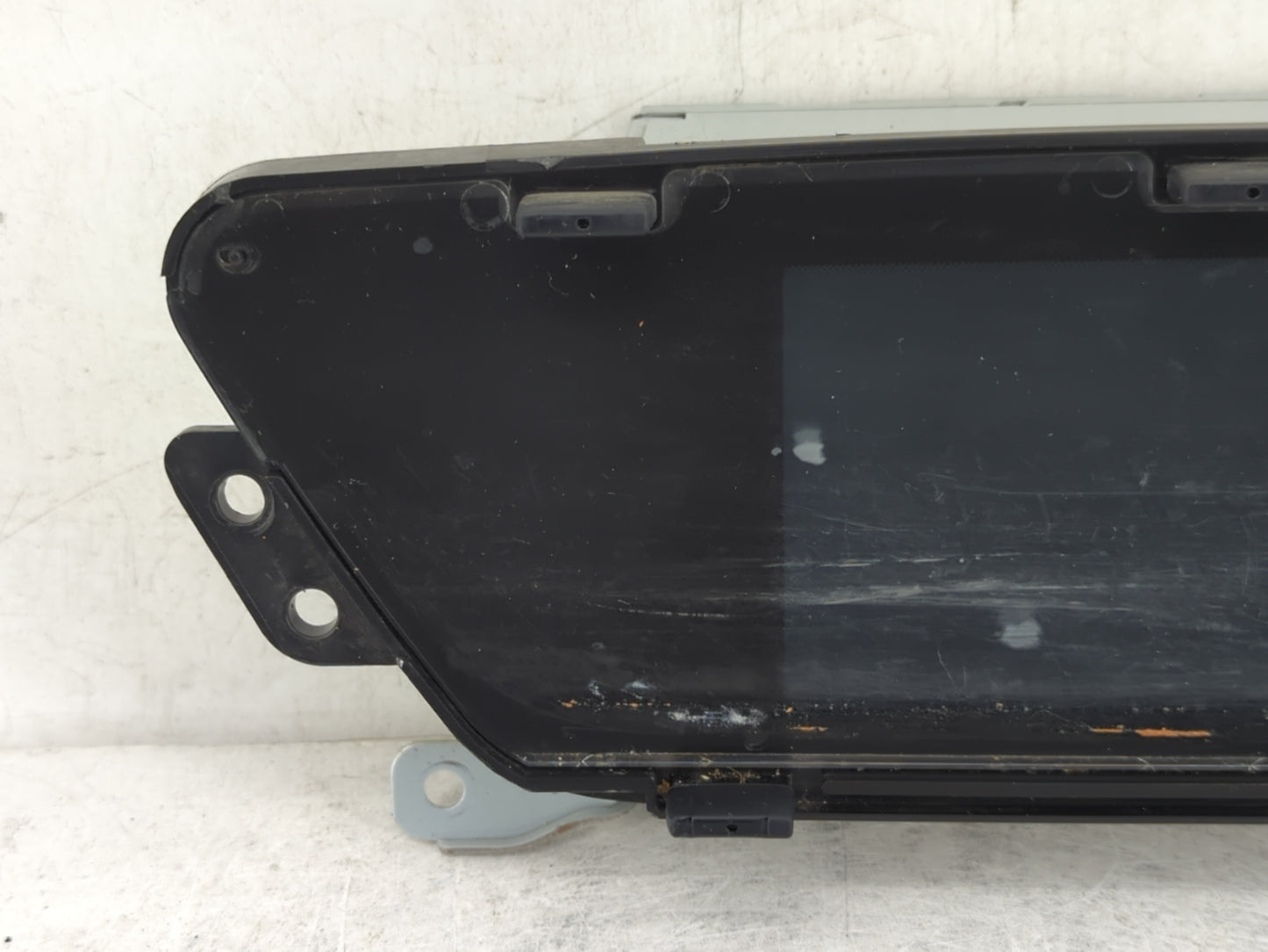 2013 Honda Cr-V Radio AM FM Cd Player Receiver Replacement P/N:39710-T0A-A110-M1 Fits OEM Used Auto Parts - Oemusedautoparts