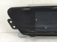 2013 Honda Cr-V Radio AM FM Cd Player Receiver Replacement P/N:39710-T0A-A110-M1 Fits OEM Used Auto Parts - Oemusedautoparts