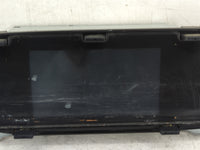 2013 Honda Cr-V Radio AM FM Cd Player Receiver Replacement P/N:39710-T0A-A110-M1 Fits OEM Used Auto Parts - Oemusedautoparts
