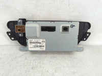 2013 Honda Cr-V Radio AM FM Cd Player Receiver Replacement P/N:39710-T0A-A110-M1 Fits OEM Used Auto Parts - Oemusedautoparts
