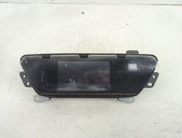 2012-2016 Honda Cr-v Information Radio Display Screen 1385289 - Oemusedautoparts1.com