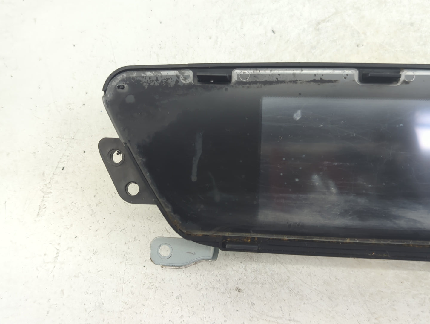 2012-2016 Honda Cr-v Information Display Screen - Oemusedautoparts1.com
