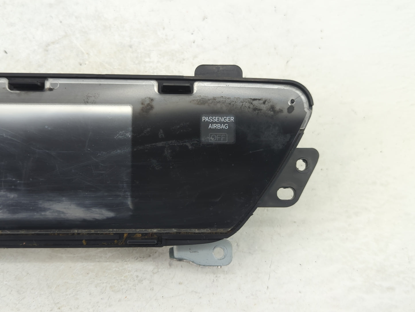 2012-2016 Honda Cr-v Information Display Screen - Oemusedautoparts1.com