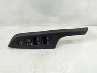 2012-2013 Honda Cr-V Master Power Window Switch Replacement Driver Side Left Fits Fits 2012 2013 OEM Used Auto Parts - Oemus