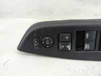 2012-2013 Honda Cr-V Master Power Window Switch Replacement Driver Side Left Fits Fits 2012 2013 OEM Used Auto Parts - Oemus