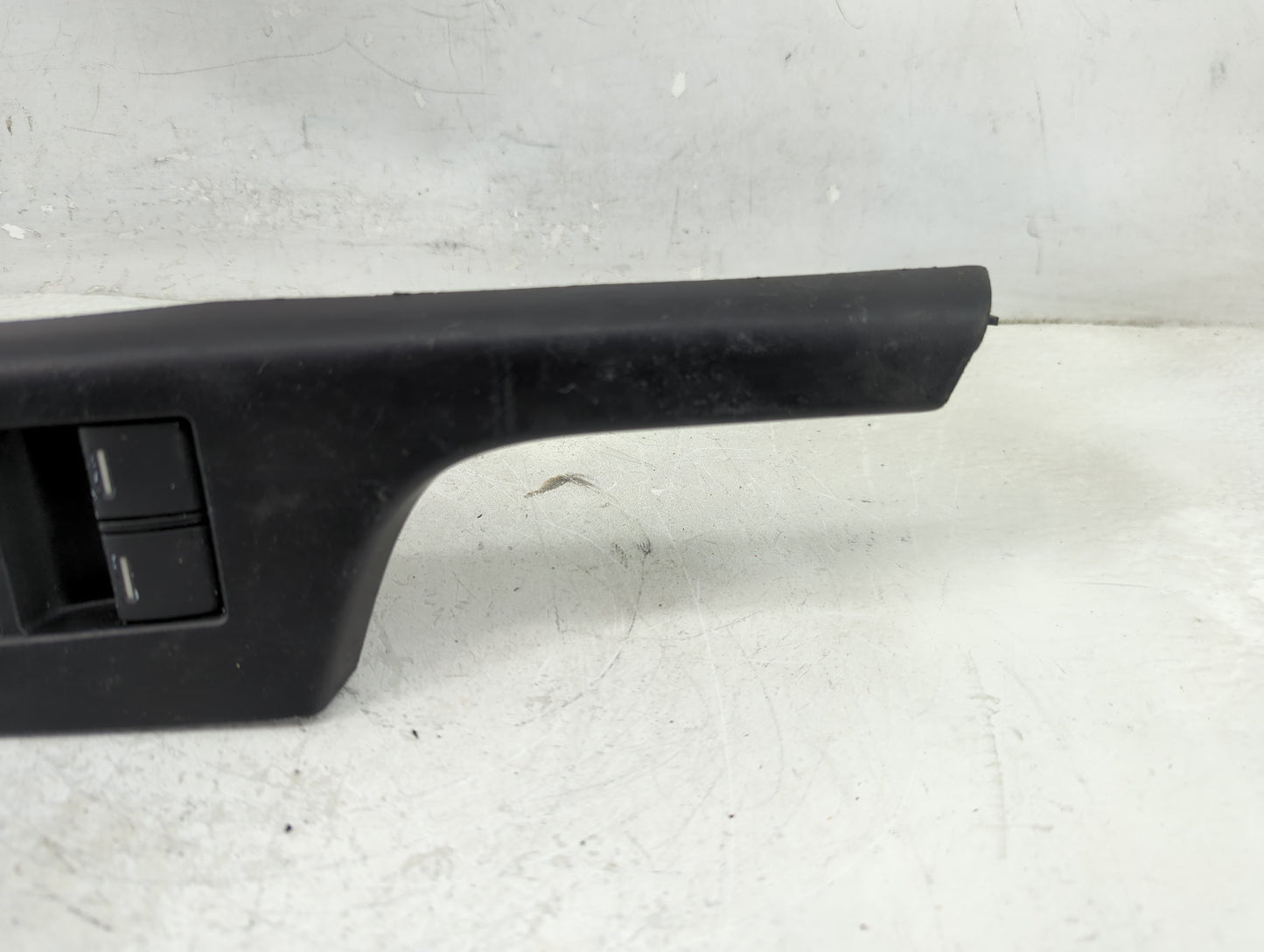 2012-2013 Honda Cr-V Master Power Window Switch Replacement Driver Side Left Fits Fits 2012 2013 OEM Used Auto Parts - Oemus