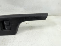 2012-2013 Honda Cr-V Master Power Window Switch Replacement Driver Side Left Fits Fits 2012 2013 OEM Used Auto Parts - Oemus