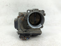 2010-2013 Honda Cr-V Throttle Body P/N:GMD7E Fits Fits 2010 2011 2012 2013 2014 OEM Used Auto Parts - Oemusedautoparts1.com