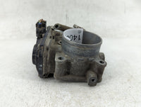 2010-2013 Honda Cr-V Throttle Body P/N:GMD7E Fits Fits 2010 2011 2012 2013 2014 OEM Used Auto Parts - Oemusedautoparts1.com