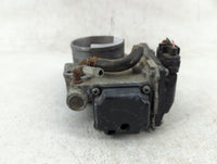 2010-2013 Honda Cr-V Throttle Body P/N:GMD7E Fits Fits 2010 2011 2012 2013 2014 OEM Used Auto Parts - Oemusedautoparts1.com