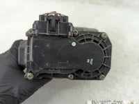 2010-2013 Honda Cr-V Throttle Body P/N:GMD7E Fits Fits 2010 2011 2012 2013 2014 OEM Used Auto Parts - Oemusedautoparts1.com