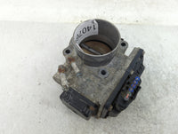2010-2013 Honda Cr-V Throttle Body P/N:GMD7E Fits Fits 2010 2011 2012 2013 2014 OEM Used Auto Parts - Oemusedautoparts1.com