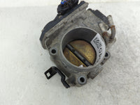 2010-2013 Honda Cr-V Throttle Body P/N:GMD7E Fits Fits 2010 2011 2012 2013 2014 OEM Used Auto Parts - Oemusedautoparts1.com