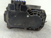 2010-2013 Honda Cr-V Throttle Body P/N:GMD7E Fits Fits 2010 2011 2012 2013 2014 OEM Used Auto Parts - Oemusedautoparts1.com