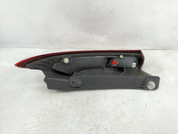 2012-2014 Honda Cr-V Tail Light Assembly Driver Left OEM Fits Fits 2012 2013 2014 OEM Used Auto Parts - Oemusedautoparts1.co