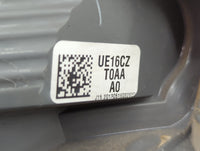 2012-2014 Honda Cr-V Tail Light Assembly Driver Left OEM Fits Fits 2012 2013 2014 OEM Used Auto Parts - Oemusedautoparts1.co