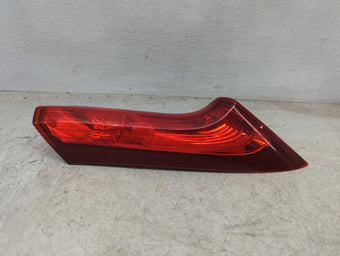 compare product 2012-2014 Honda Cr-V Tail Light Assembly Passenger Right OEM Fits Fits 2012 2013 2014 OEM Used Auto Parts
