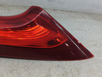 2012-2014 Honda Cr-V Tail Light Assembly Passenger Right OEM Fits Fits 2012 2013 2014 OEM Used Auto Parts - Oemusedautoparts