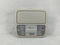 2012-2016 Honda Cr-v Overhead Roof Console 1408476 - Oemusedautoparts1.com