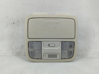 compare product 2012-2016 Honda Cr-v Overhead Roof Console 1408476