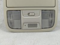 2012-2016 Honda Cr-v Overhead Roof Console 1408476 - Oemusedautoparts1.com