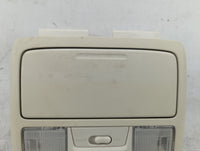 2012-2016 Honda Cr-v Overhead Roof Console 1408476 - Oemusedautoparts1.com