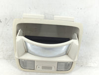 2012-2016 Honda Cr-v Overhead Roof Console 1408476 - Oemusedautoparts1.com