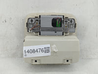 2012-2016 Honda Cr-v Overhead Roof Console 1408476 - Oemusedautoparts1.com