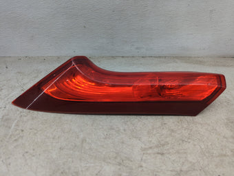 compare product 2012-2014 Honda Cr-V Tail Light Assembly Driver Left OEM Fits Fits 2012 2013 2014 OEM Used Auto Parts