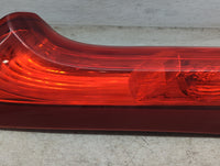 2012-2014 Honda Cr-V Tail Light Assembly Driver Left OEM Fits Fits 2012 2013 2014 OEM Used Auto Parts - Oemusedautoparts1.co