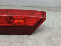 2012-2014 Honda Cr-V Tail Light Assembly Driver Left OEM Fits Fits 2012 2013 2014 OEM Used Auto Parts - Oemusedautoparts1.co
