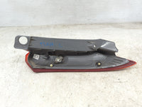 2012-2014 Honda Cr-V Tail Light Assembly Driver Left OEM Fits Fits 2012 2013 2014 OEM Used Auto Parts - Oemusedautoparts1.co