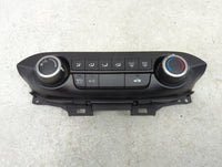2013-2014 Honda Cr-V Climate Control Module Temperature AC/Heater Replacement P/N:79500 T0A A0 Fits Fits 2013 2014 OEM Used 