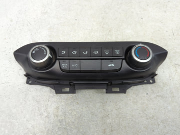 2013-2014 Honda Cr-V Climate Control Module Temperature AC/Heater Replacement P/N:79500 T0A A0 Fits Fits 2013 2014 OEM Used 