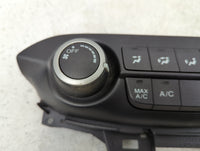 2013-2014 Honda Cr-V Climate Control Module Temperature AC/Heater Replacement P/N:79500 T0A A0 Fits Fits 2013 2014 OEM Used 