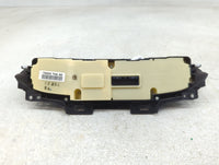 2013-2014 Honda Cr-V Climate Control Module Temperature AC/Heater Replacement P/N:79500 T0A A0 Fits Fits 2013 2014 OEM Used 