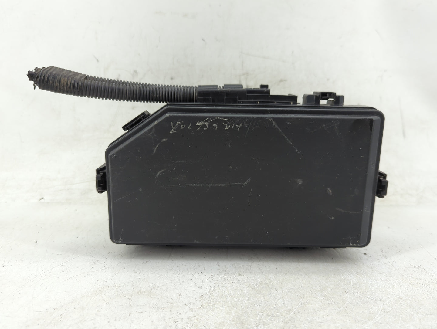 2012-2014 Honda Cr-V Fusebox Fuse Box Panel Relay Module P/N:T0A A011 A0 Fits Fits 2012 2013 2014 OEM Used Auto Parts - Oemu