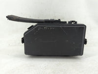 2012-2014 Honda Cr-V Fusebox Fuse Box Panel Relay Module P/N:T0A A011 A0 Fits Fits 2012 2013 2014 OEM Used Auto Parts - Oemu