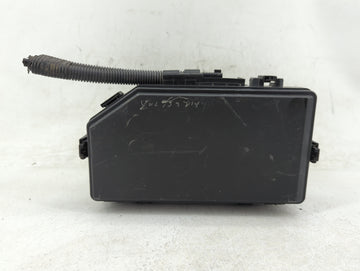 2012-2014 Honda Cr-V Fusebox Fuse Box Panel Relay Module P/N:T0A A011 A0 Fits Fits 2012 2013 2014 OEM Used Auto Parts - Oemu