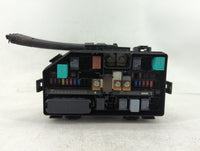 2012-2014 Honda Cr-V Fusebox Fuse Box Panel Relay Module P/N:T0A A011 A0 Fits Fits 2012 2013 2014 OEM Used Auto Parts - Oemu