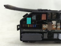 2012-2014 Honda Cr-V Fusebox Fuse Box Panel Relay Module P/N:T0A A011 A0 Fits Fits 2012 2013 2014 OEM Used Auto Parts - Oemu