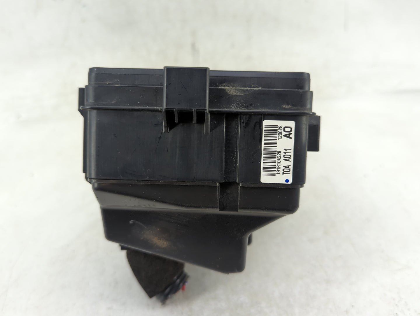 2012-2014 Honda Cr-V Fusebox Fuse Box Panel Relay Module P/N:T0A A011 A0 Fits Fits 2012 2013 2014 OEM Used Auto Parts - Oemu