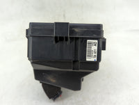 2012-2014 Honda Cr-V Fusebox Fuse Box Panel Relay Module P/N:T0A A011 A0 Fits Fits 2012 2013 2014 OEM Used Auto Parts - Oemu
